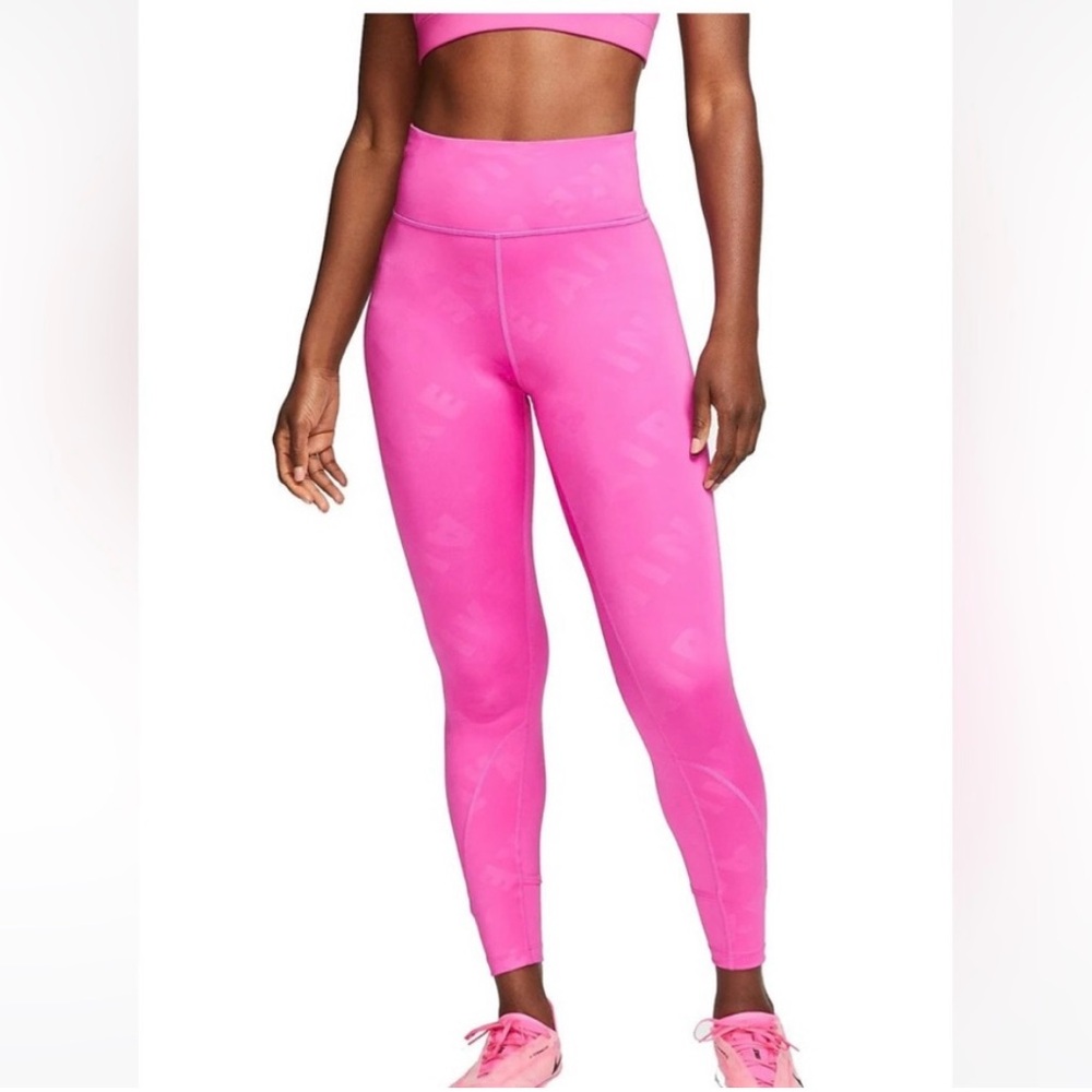Nike Air dry-fit leggings